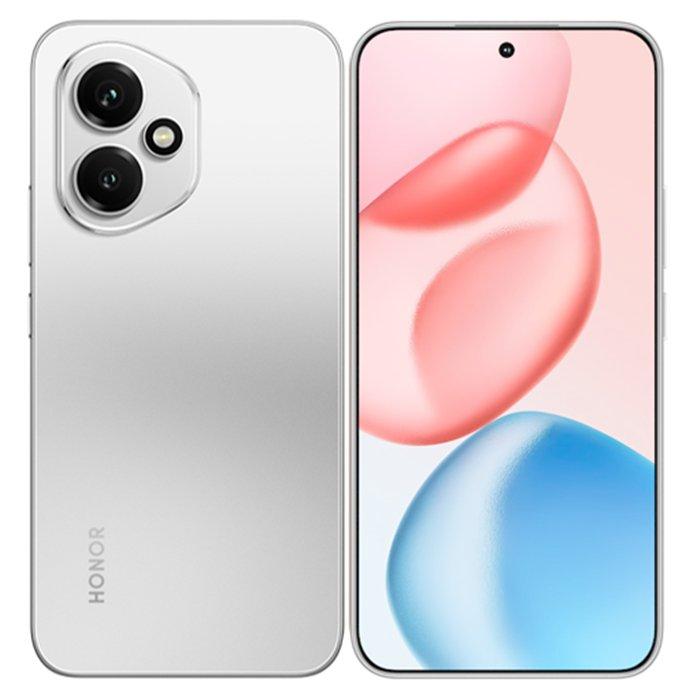 هاتف Honor 400 5G - رام 12GB - مساحة 512GB | فضي هاتف Honor 400 5G - رام 12GB - مساحة 512GB | فضي